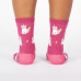 Look at Me Meow Socks